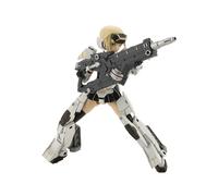 Kotobukiya Modeling Support Goods: Weapon Unit 36 Laser Cannon