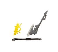 Kotobukiya Modeling Support Goods Weapon Unit05: Live Axe Plastic Model Kit