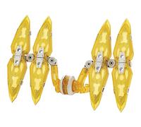 Kotobukiya Kit modello M.S.G. Heavy Weapon Unit 45 Exceed Binder 2 – Ver. Bianco