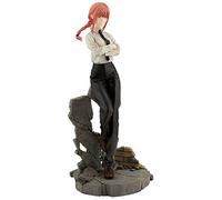 Kotobukiya Motosega Uomo ARTFX J Makima Scala 1/8 Dipinto PVC Figura Completa