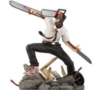 Kotobukiya Pvc 1/8 Bonus Edition20 Cm Chainsaw Man Statue Multicolor