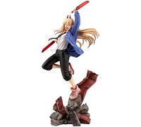 Kotobukiya Motosega Uomo: Power ARTFX J Statua