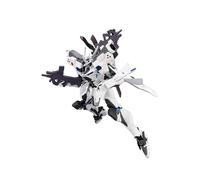 Kotobukiya Muv-Luv Alternativa Shiranui Secondo Yuya Ponti Ki Ver.1.5 Kit KP675