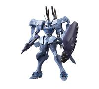 Kotobukiya Muv-Luv Alternative: Shiranui Isumi Valkyries Model Kit