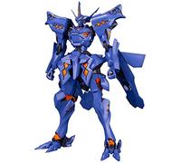 Kotobukiya Muv-Luv Alternative Total Eclipse figurina Kit Modello in plastica 1/144 Takemikaduchi Type-00R La virgola del 16 ° Battaglione dell'IRG