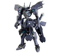 Kotobukiya Muv-Luv Alternative Total Eclipse figurina Plastica Modello Kit Shiranui Seconda Tarisa Manadal Ki Ver. 1.5 18 cm