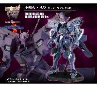 Kotobukiya Muv-Luv Alternative Total Eclipse Shiranui 2nd Tarisa Manandal Ki