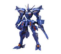 Kotobukiya Muv-Luv Unlimited: Il Giorno Dopo Statuetta in plastica modellino Kit 1/144 Takemikaduchi Type-00R konoe16 Commander 14 cm