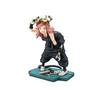 Kotobukiya My Hero Academia Artfx J 1/8 Mei Hatsume Bonus Edition 18 Cm Statue Oro