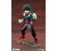 Kotobukiya - My Hero Academia - Izuku Midoriya ARTFX J