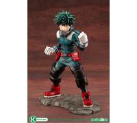 Kotobukiya - My Hero Academia - Izuku Midoriya ARTFX J