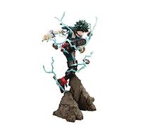 Kotobukiya My Hero Academia: Izuku Midoriya (Version 2) ARTFX J Statue