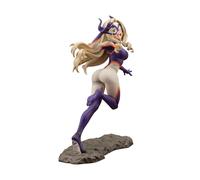 Kotobukiya My Hero Academia: Mt. Lady ARTFX J Statue