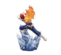 Kotobukiya My Hero Academia: Shoto Todoroki (versione 2) ARTFX J Statue