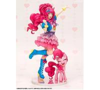 KOTOBUKIYA My Little Pony Bishoujo Pinkie Pie 1/7 Figura Giappone Ufficiale