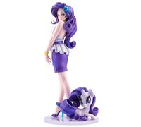 Kotobukiya My Little Pony Bishoujo Rarity 1/7 Figura Giappone Ufficiale