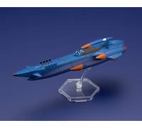 Kotobukiya Nadia The Secret of Blue Water Universal Submarine Nautilus 1/1000
