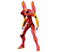 Kotobukiya Neon Genesis Evangelion figurine Plastic Model Kit Eva Type-02 TV Ver. 19 cm