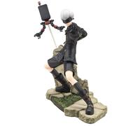 Kotobukiya NieR: Automata Ver1.1a ARTFX J 9S 1/8 Scala PVC Pre-Verniciato Figura