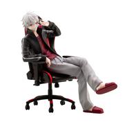 KOTOBUKIYA Nijisanji Statua PVC 1/7 Youtuber Kuzuha Vampiro Figura KTOPV029 New