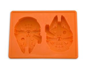 Kotobukiya - NOV111611 - Figura - X Wing - Vassoio per cubetti di ghiaccio in si