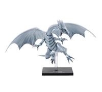 Kotobukiya OSHI WORKS Yu-Gi-Oh Duel Monsters Blue-Eyes White Dragon Figura