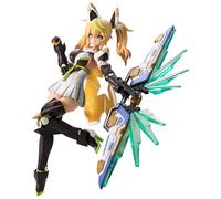 Kotobukiya Phantasy Star Online 2 Es Gene Stella Innocent Ver. Kit Modello KP481