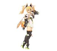 Kotobukiya Phantasy Star Online 2 es Gene Stellainnocent Ver. Model Kit Giappone