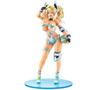 Kotobukiya Phantasy Star Online 2 es Gene Vacanza Estiva Figure 1/6