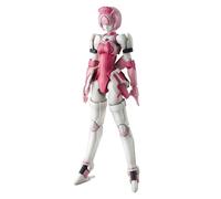 Kotobukiya Phantasy Star Online 2 RAcaseal Elenor Ver. APSY Modello Kit GIAPPONE