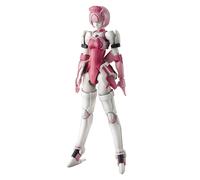 Kotobukiya Phantasy Star Online 2: RAcaseal Elenor Ver.APSY Plastic Model Kit