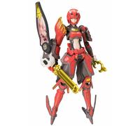 Kotobukiya Phantasy Star Online 2 Vermiglio Guardiano Shiki 1/12 Model Kit New