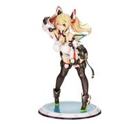Kotobukiya Phantasy Stella Online 2 Es Gene Stella Ricordi Ver. 1/7 Figura PV120