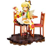 Kotobukiya Prima Doll - Statuetta in PVC 1/7 Gekka, 19 cm