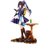 Kotobukiya Pvc Statue 1/7 Kuzuha Cousin Doll 24 Cm Multicolor