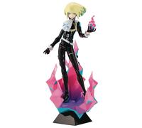 Kotobukiya Promare: Lio Fotia PVC Statue