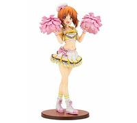 Kotobukiya Ragazze E Panzer Miho Nishizumi Coco's Cheerleader Ver. 1/7 Figura
