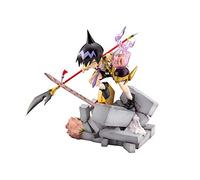 Kotobukiya Shaman King - Tao Ren - Statuetta ARTFXJ 17cm