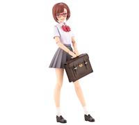 Kotobukiya Shojo Teien: Koyomi Takanashi (Ryobu High School Summer Clothes) Plas
