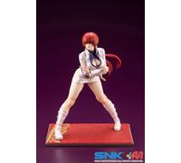 Kotobukiya SNK Heroines: Tag Team Frenzy - Statua di Shermie Bishoujo