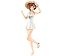 Kotobukiya Sosai Girl Garden Small Bird Play Calendar Swimsuit Total Height approx. 6,3 Pollici (160 mm), 1/10 Scale Plastic Model
