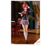 Kotobukiya Sousai-Shojo-Teien 1/10 Koyomi Takanashi Winter Clothes Plastic Model