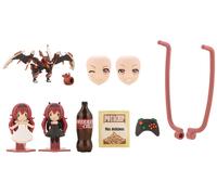 Kotobukiya Sousai Shojo Teien: After School Angel & Devil's Temptation Set