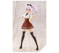 KOTOBUKIYA Sousai Shojo Teien Ritsuka Saeki Dreaming Style Noble Rose Model Kit