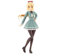 Kotobukiya Sousai Shojo Teien - Statuetta in plastica Modello Ritsuka Saeki St. Iris Gauken Girls' High School Winter Clothes, 16 cm