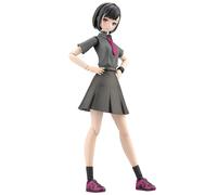 Kotobukiya Sousai Shojo Teien: Yomi (Black Canvas) Plastic Model Kit