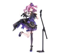 Kotobukiya Sousai Shoujo Teien Yue Kisaragi Diva Costume Kit Modello 1/10 Japan