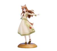 Kotobukiya Spice and Wolf: Merchant Meets The Wise Wolf - Holo PVC Statue
