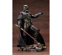 Kotobukiya Star Wars The Empire Strikes Back Darth Vader ArtFX Statue Standard