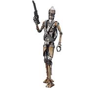 Kotobukiya Artfx+ 1/10 Ig-11 Star Wars Statue 22 Cm Argento